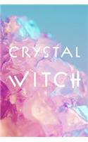 Crystal Witch