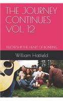 Journey Continues Vol. 12