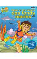 Diego Et Les Tresors Des Fonds Marins
