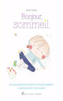 Bonjour, sommeil