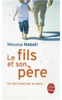 Le Fils Et Son Père