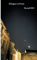 Dialoguer en Poésie
