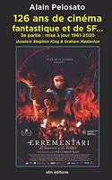 126 ans de cinéma fantastique et de SF