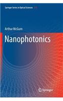 Nanophotonics: (Springer Optical Sciences)
