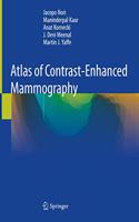 Atlas of Contrast-Enhanced Mammography