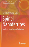 Spinel Nanoferrites