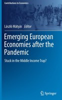 Emerging European Economies after the Pandemic