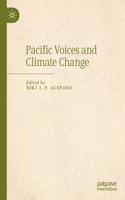 Pacific Voices and Climate Change