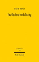 Freiheitsentziehung