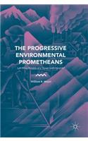 Progressive Environmental Prometheans