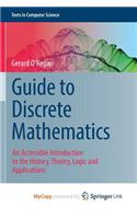 Guide to Discrete Mathematics