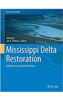 Mississippi Delta Restoration