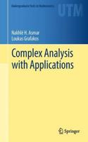Complex Analysis with Applications: (Undergraduate Texts in Mathematics)