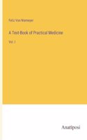 A Text-Book of Practical Medicine
