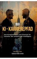 KI-Karrierepfad