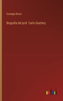 Biografia del prof. Carlo Giachery