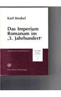 Das Imperium Romanum Im '3. Jahrhundert'