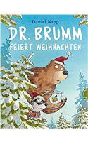 DR BRUMM FEIERT WEIHNACHTEN