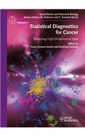 Statistical Diagnostics for Cancer