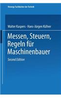 Messen Steuern Regeln