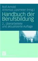 Handbuch Der Berufsbildung