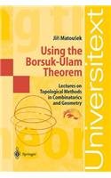 Using the Borsuk-Ulam Theorem
