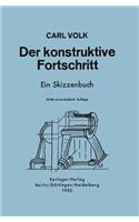Der Konstruktive Fortschritt