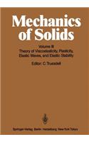 Mechanics of Solids