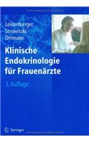 Klinische Endokrinologie Fa1/4r Frauenarzte