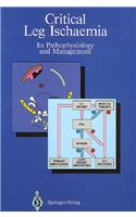 Critical Leg Ischaemia