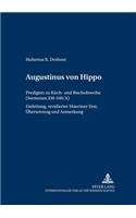 Augustinus von Hippo