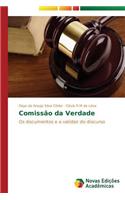 Comissão da Verdade