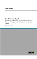 Mythos von Rapallo