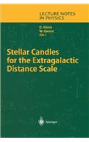 Stellar Candles for the Extragalactic Distance Scale