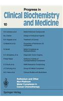 Ruthenium and Other Non-Platinum Metal Complexes in Cancer Chemotherapy