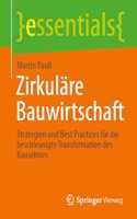 Zirkuläre Bauwirtschaft