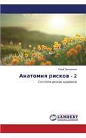 Anatomiya Riskov - 2