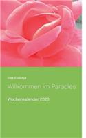 Willkommen im Paradies
