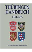 Thüringen - Handbuch