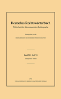 Deutsches Rechtswörterbuch