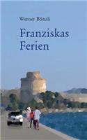 Franziskas Ferien