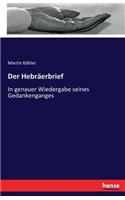 Hebräerbrief
