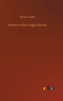 History of the Anglo-Saxons