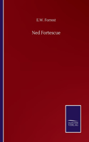 Ned Fortescue