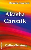 Akasha Chronik: Online-Beratung