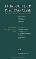 Jahrbuch Der Psychoanalyse, Band 62