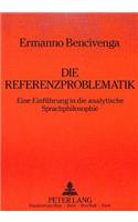 Die Referenzproblematik