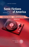 Sonic Fictions of America