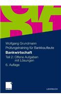 Bankwirtschaft