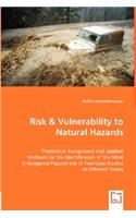 Risk & Vulnerability to Natural Hazards